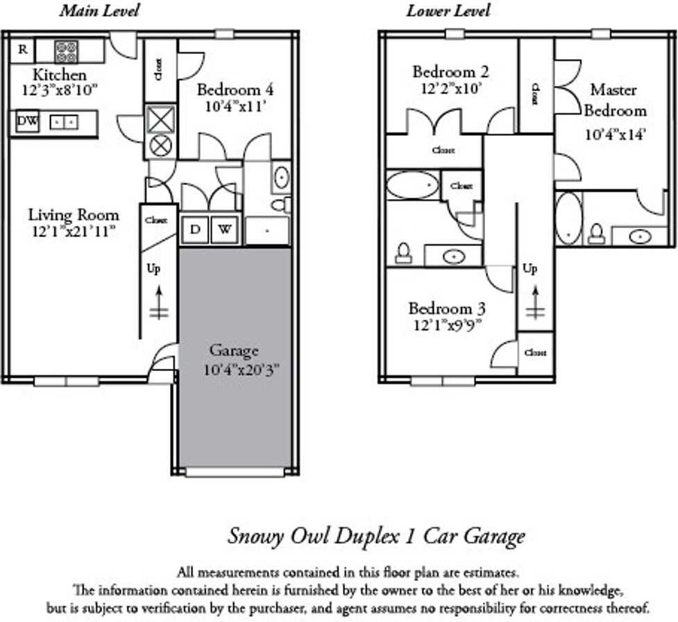 4002 Snowy Owl Dr - Photo 2 of 28