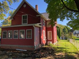 317 Fargo St - Photo 1 of 1