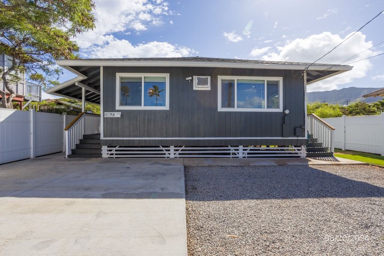 87-2196 Farrington Hwy - Photo 2 of 25