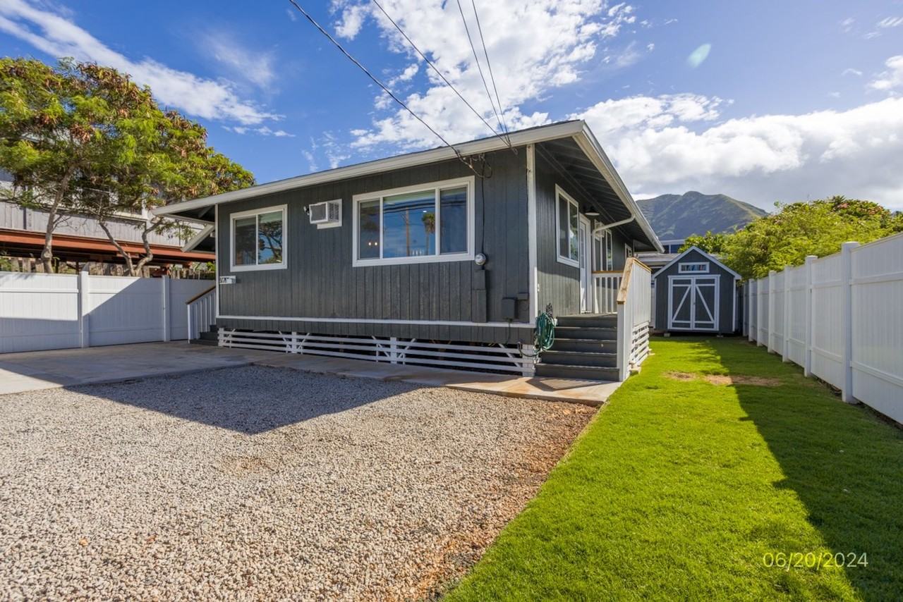 87-2196 Farrington Hwy - Photo 3 of 25