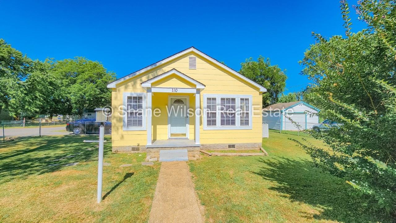 110 Suggs St