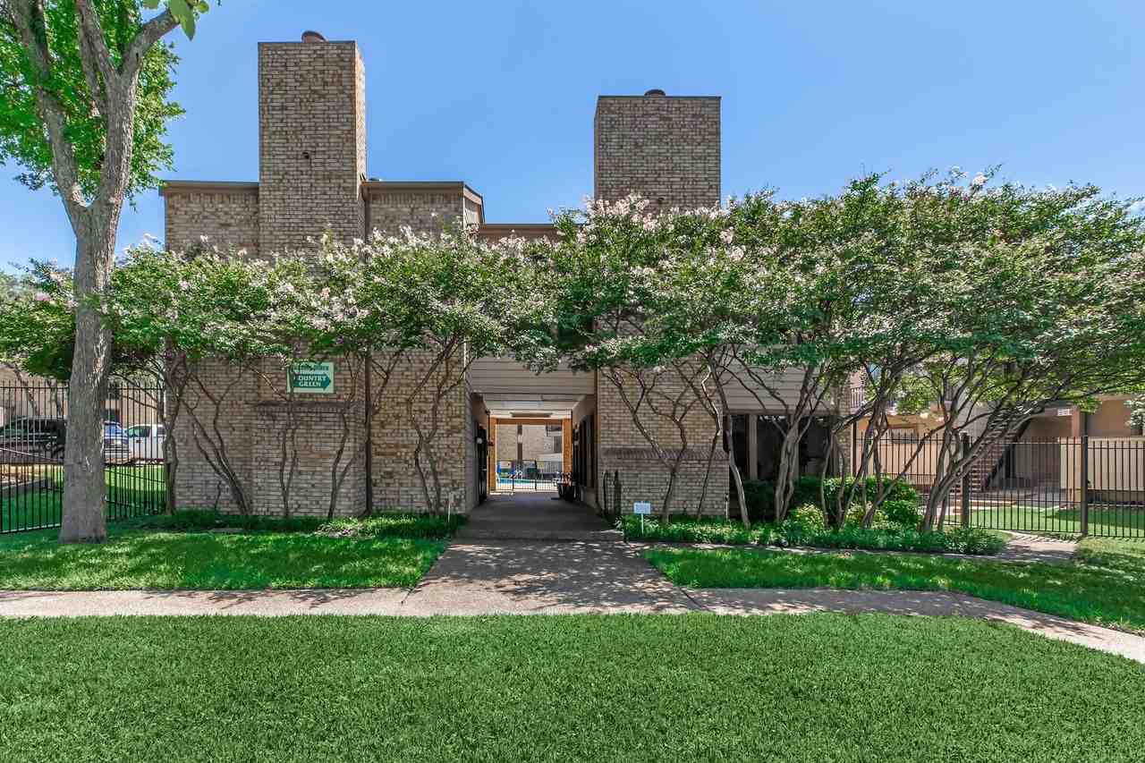 Country Green Apartments - Photo 2 of 50