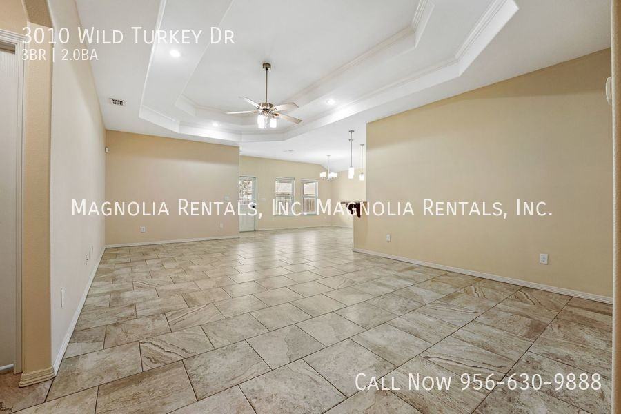 3010 Wildturkey Dr - Photo 2 of 13