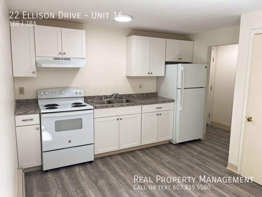 22 Ellison Dr #16 - Photo 2 of 14
