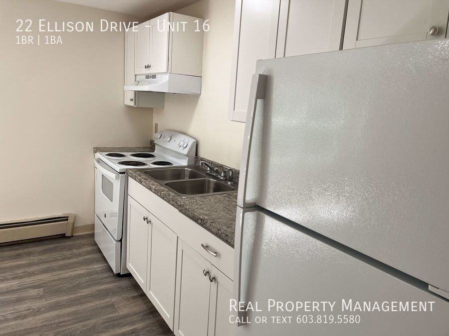 22 Ellison Dr #16 - Photo 3 of 14