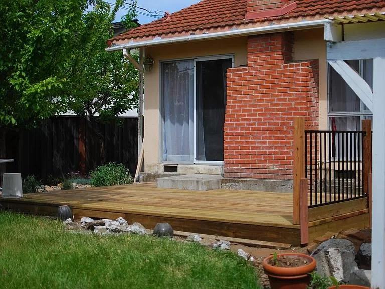 1147 Wunderlich Dr #NA - Photo 3 of 6