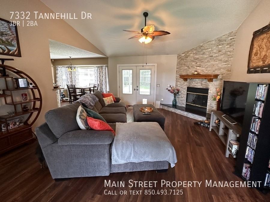 7332 Tannehill Dr - Photo 3 of 30