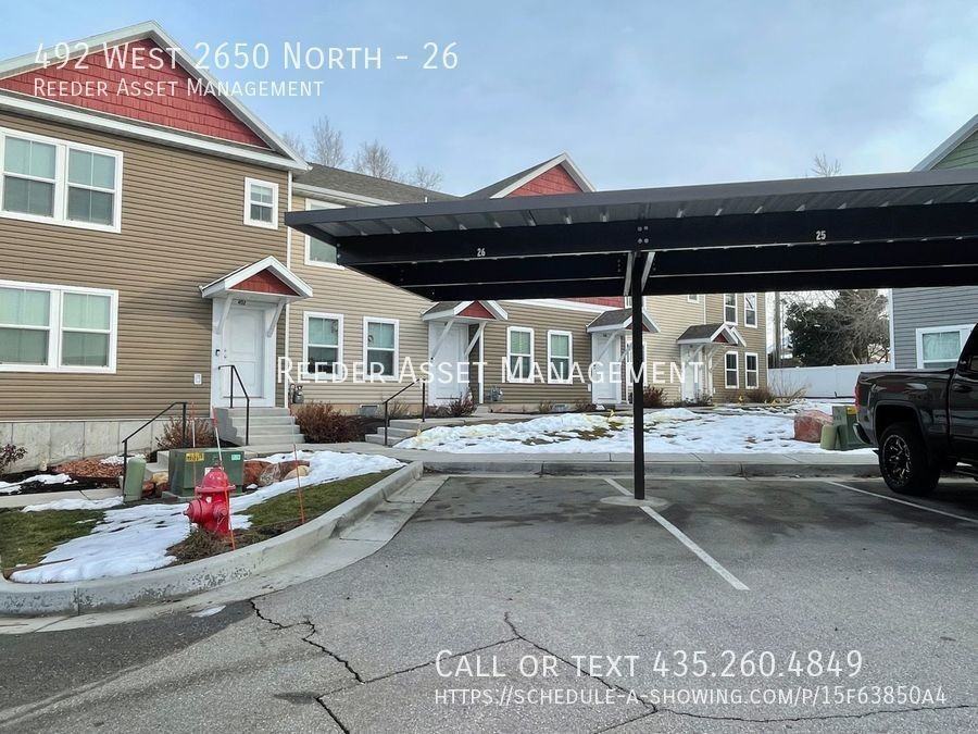 492 W 2650 N #26 - Photo 2 of 21