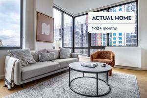 featured image of 255 W 94th St #1216