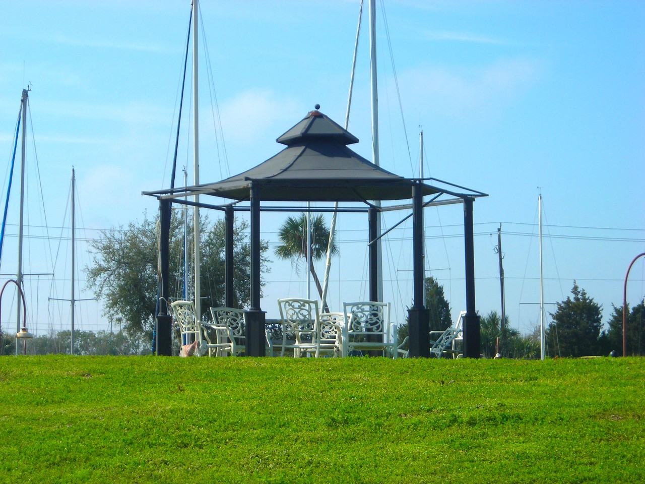 Marina Bay Drive #68ey