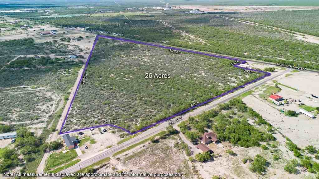 238 Fm 1907 - Photo 5 of 7