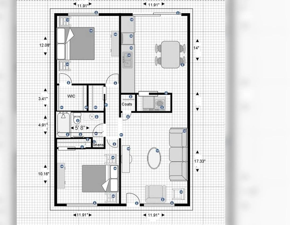 2620 9th Ave - Photo 2 of 14