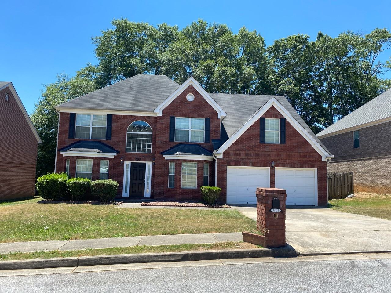 655 Belle Grove Dr - Photo 2 of 26