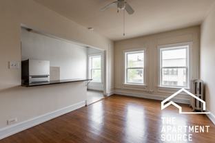 2712 N Milwaukee Ave #309 - Photo 1 of 1