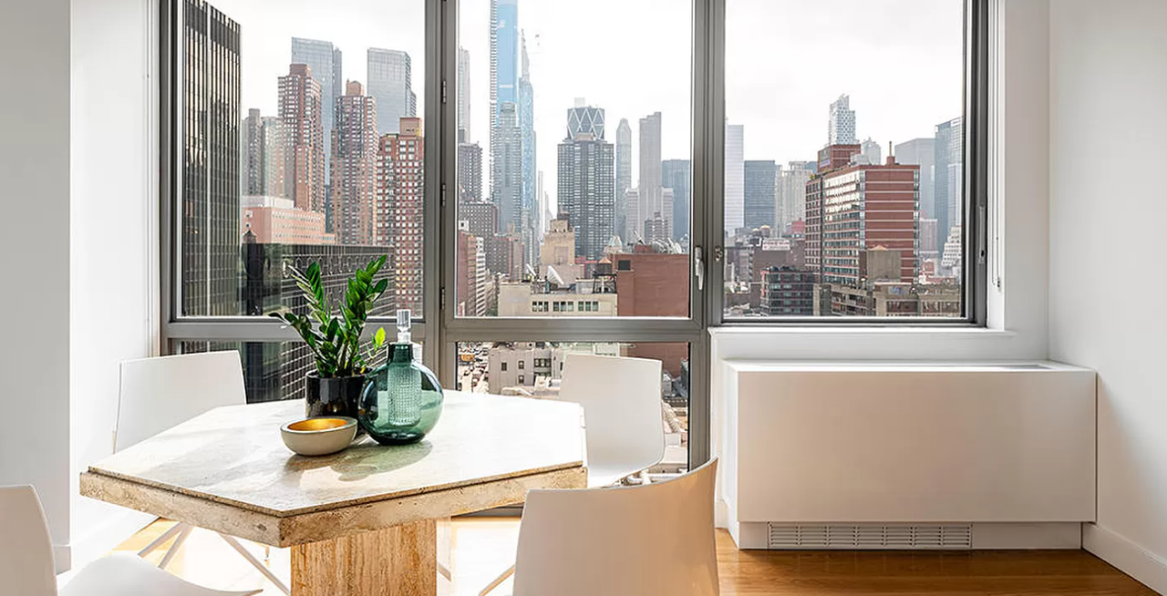 608 W 57th St #1238 - Photo 6 of 19