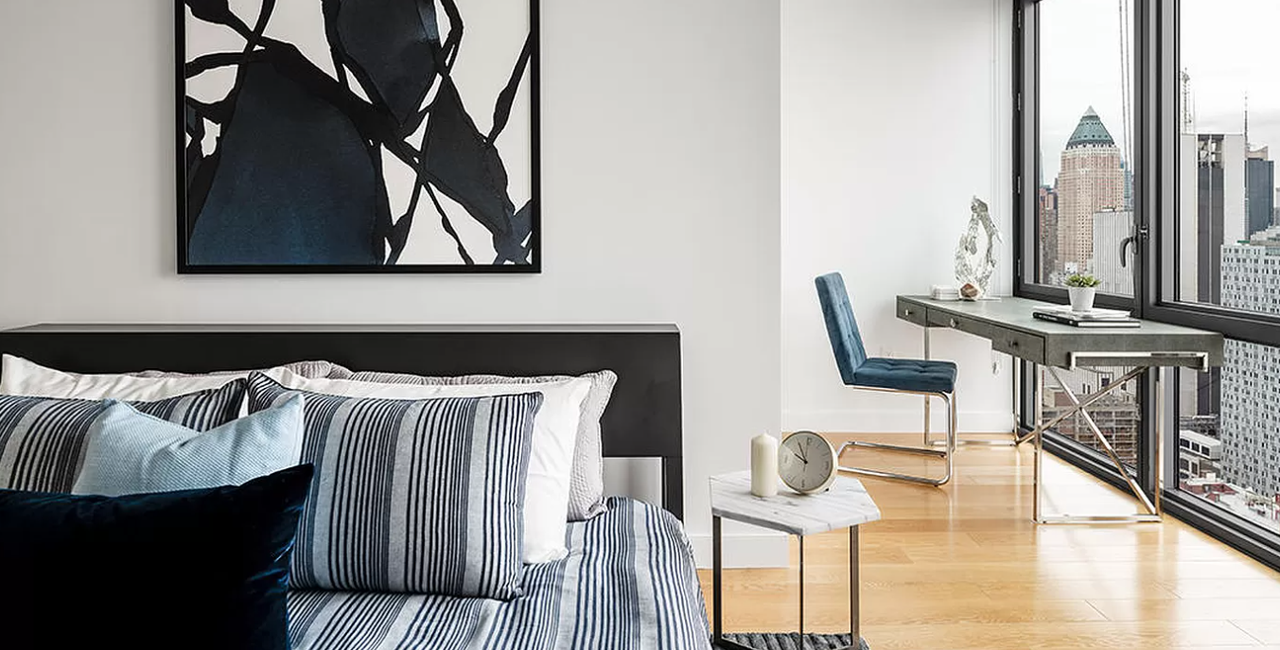 608 W 57th St #1604 - Photo 7 of 19