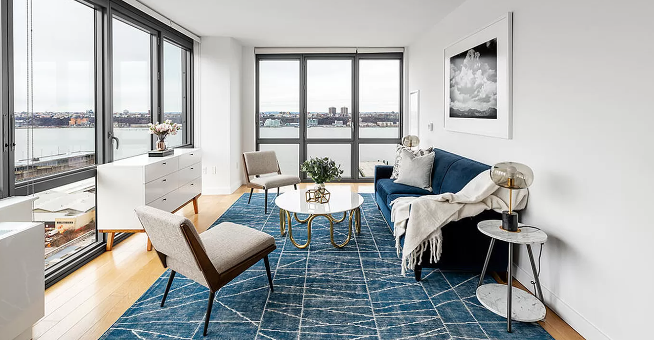 608 W 57th St #1238 - Photo 2 of 19