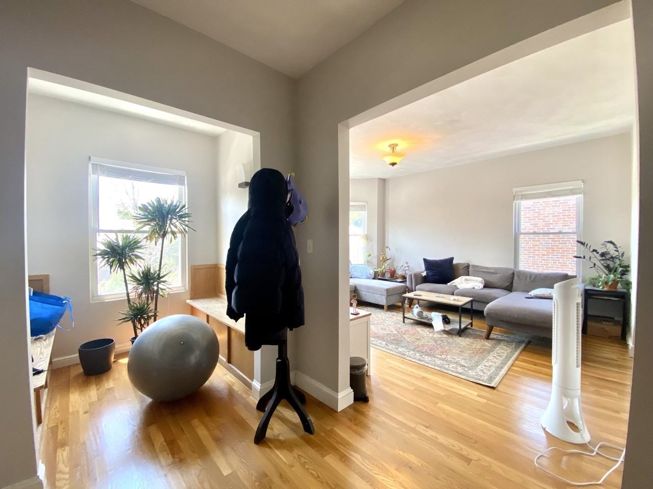 1433 Cambridge St #3 - Photo 5 of 31