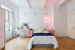 W 19th St #8A - Photo 1 of 1