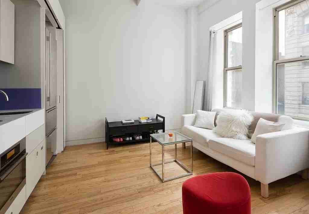 W 19th St #8A - Photo 2 of 11