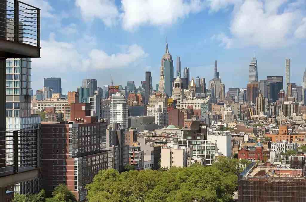 Delancey St #8A - Photo 7 of 12