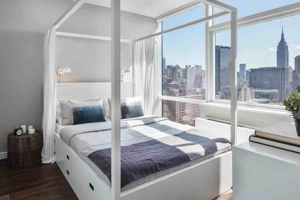 W 28th St #27F - Photo 2 of 12