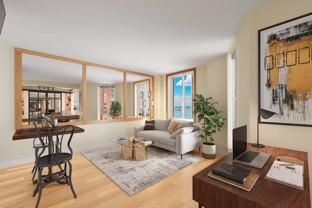 Rector Pl #PH3W - Photo 1 of 1