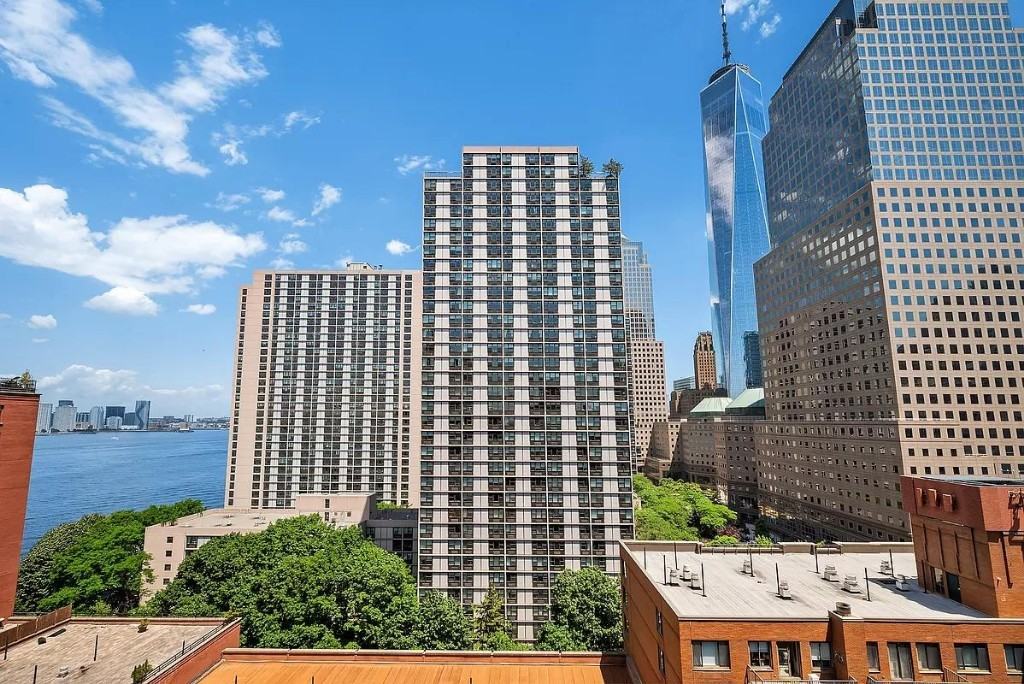 Rector Pl #PH3W - Photo 5 of 12