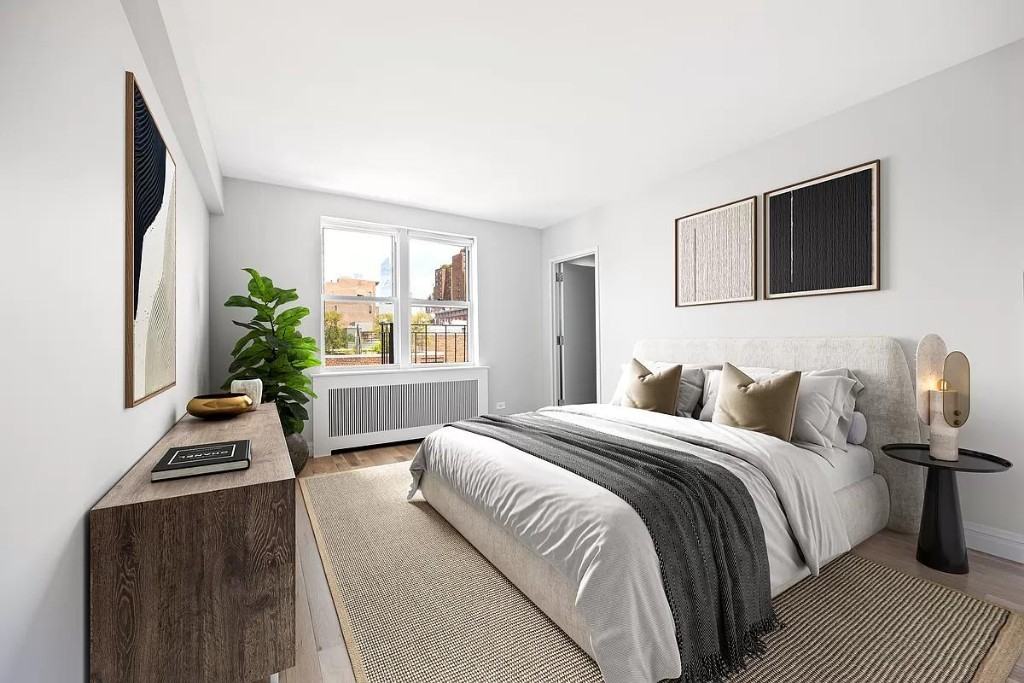 Greenwich St #5G - Photo 4 of 15