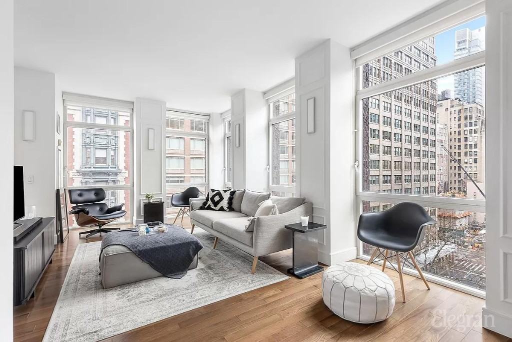 E 29th St #8A - Photo 3 of 11