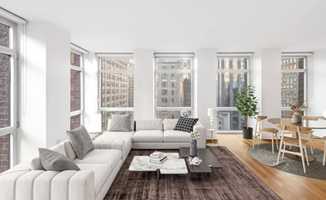 featured image of E 29th St #10A