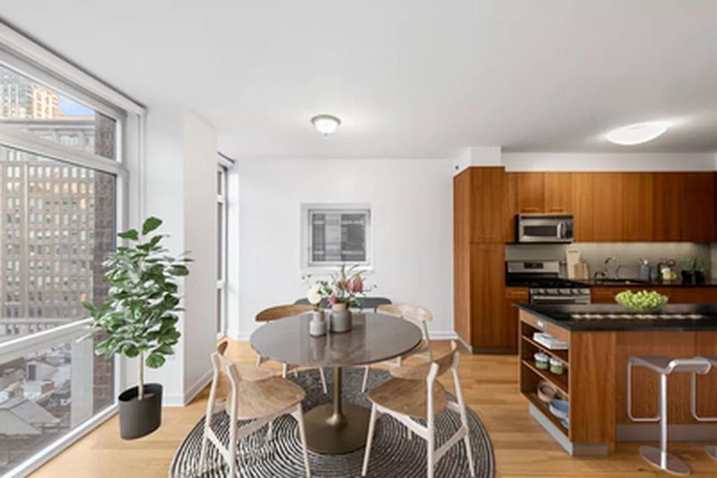 E 29th St #10A - Photo 2 of 16