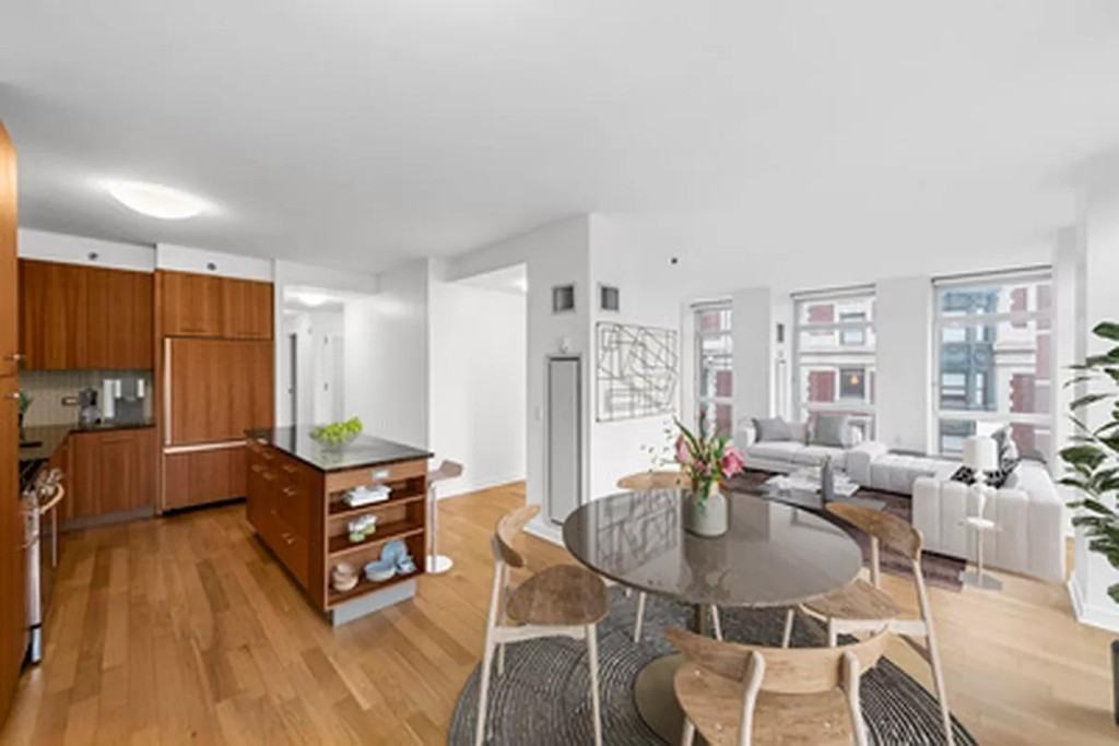 E 29th St #10A - Photo 3 of 16