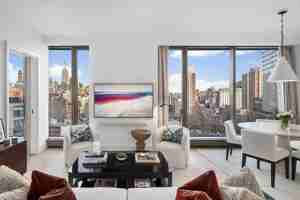 featured image of W 18th St