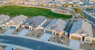 Broadway North at Estrella Vista - Photo 1 of 1