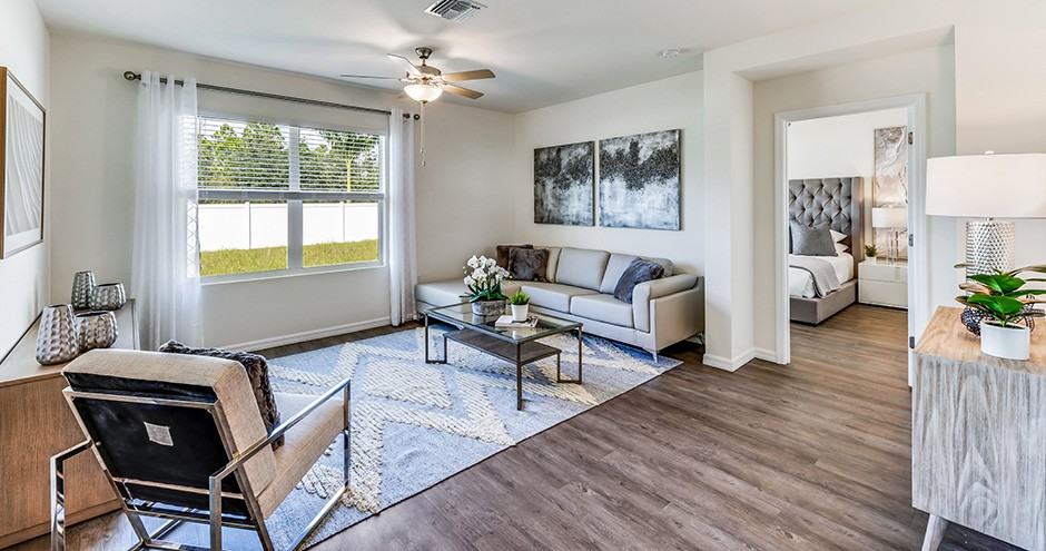 Peace River Landing Rental Homes - Photo 3 of 35