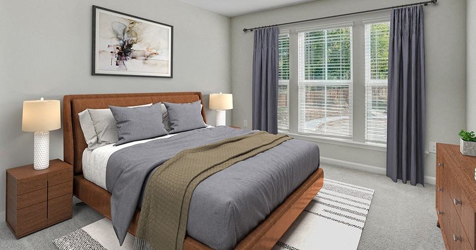 Braxton Townhomes - Photo 7 of 25