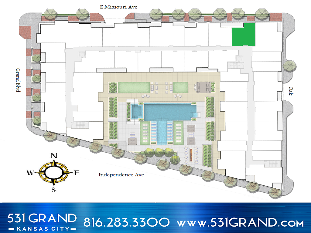 531 Grand - Photo 2 of 50