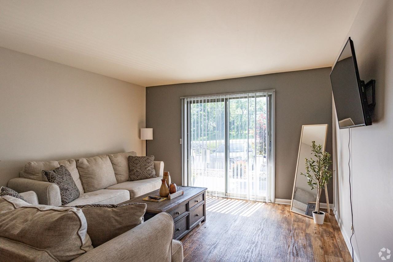 Highland Ridge Apartments - Photo 7 of 50