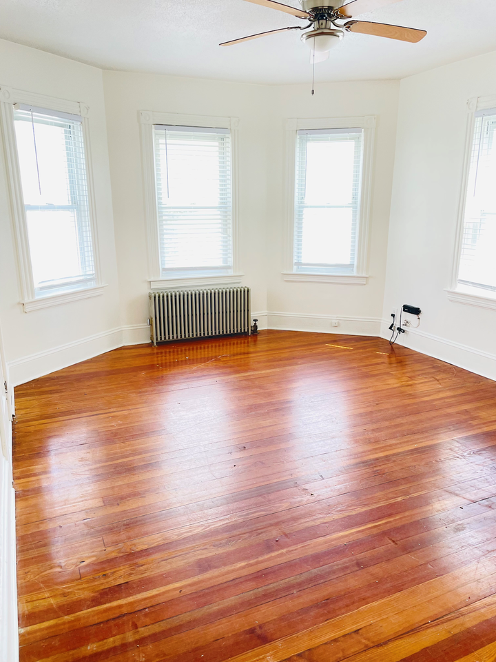 134-136 Ruggles Street, Unit 2 - Photo 2 of 9