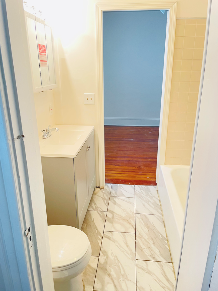 134-136 Ruggles Street, Unit 2 - Photo 5 of 9
