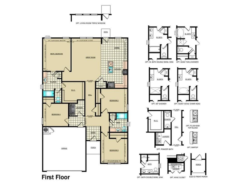 505 Ashwood St - Photo 2 of 20