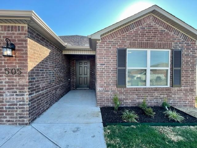 505 Ashwood St - Photo 3 of 20