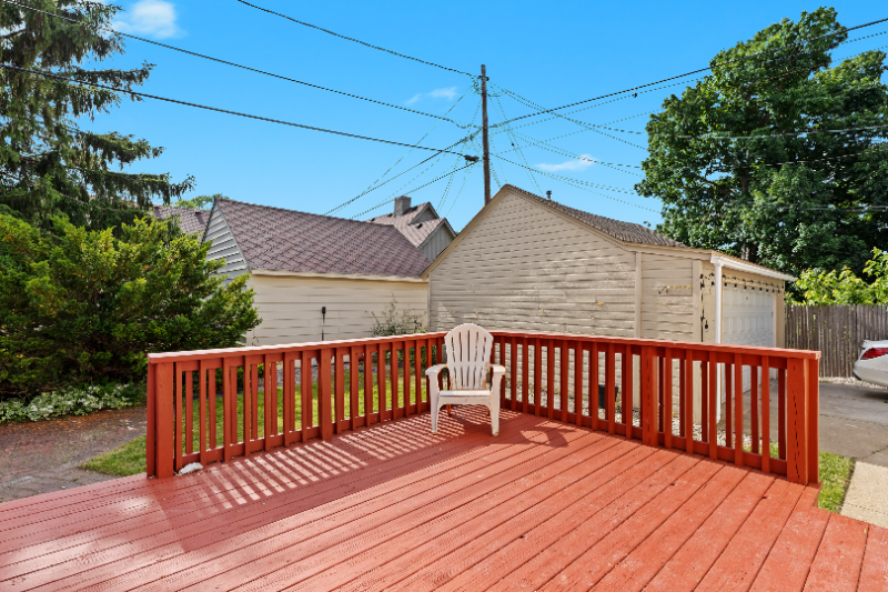 912 Lafayette St #A - Photo 3 of 19