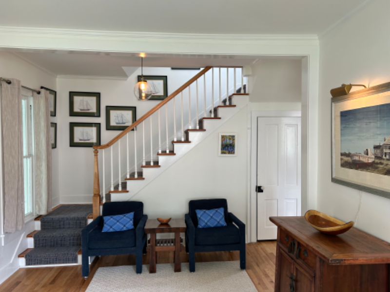 108 N Morris St - Photo 3 of 18