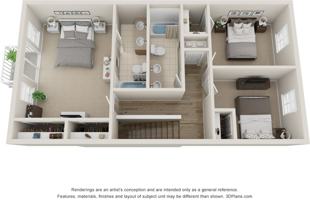 featured image of Top Of The Rock Dr