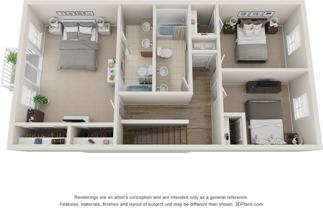 Graycliff Luxury Townhomes - Photo 1 of 1