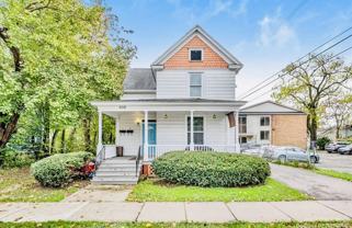 409 Washtenaw Rd - Photo 1 of 1