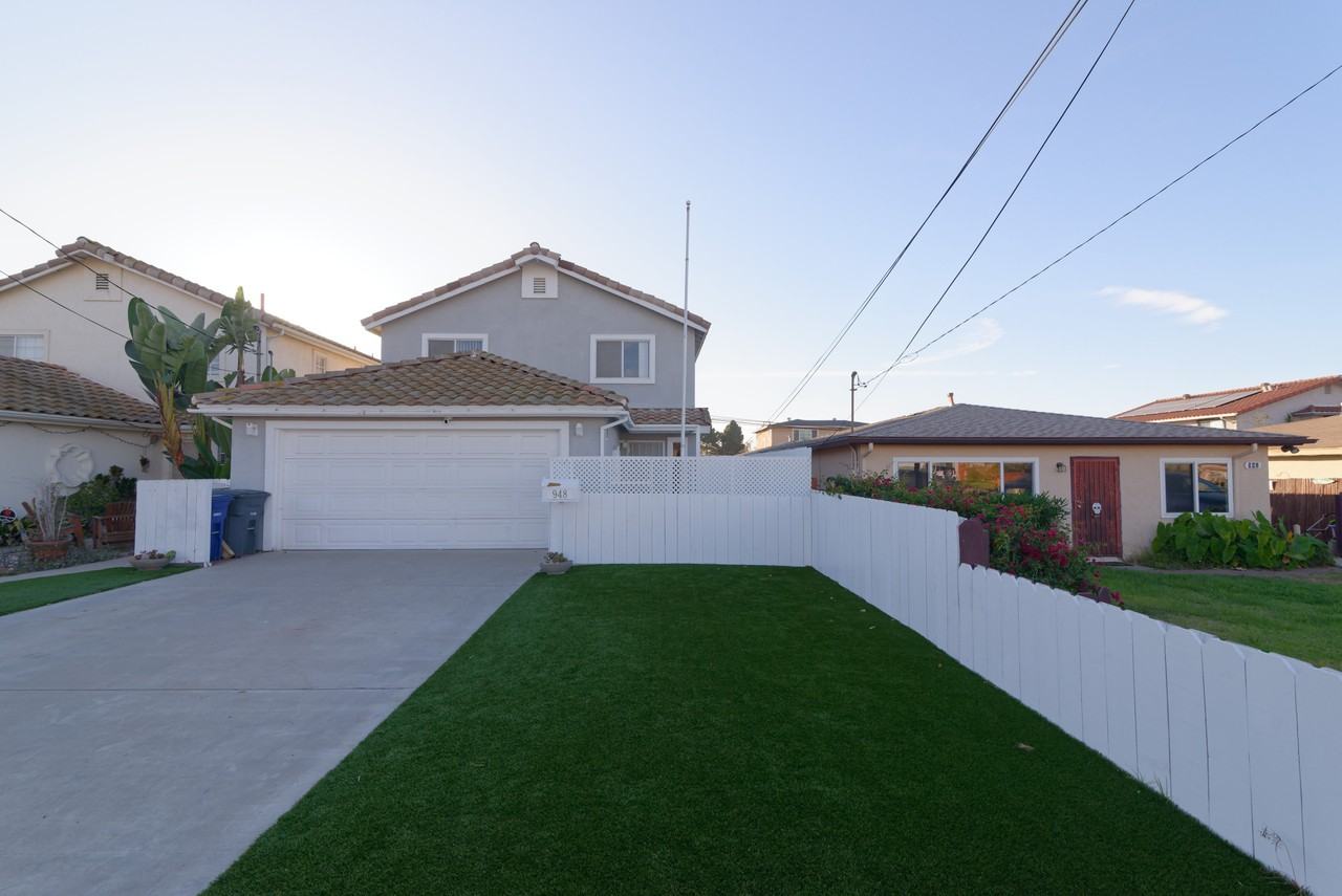 948 Emory St #NA - Photo 3 of 50