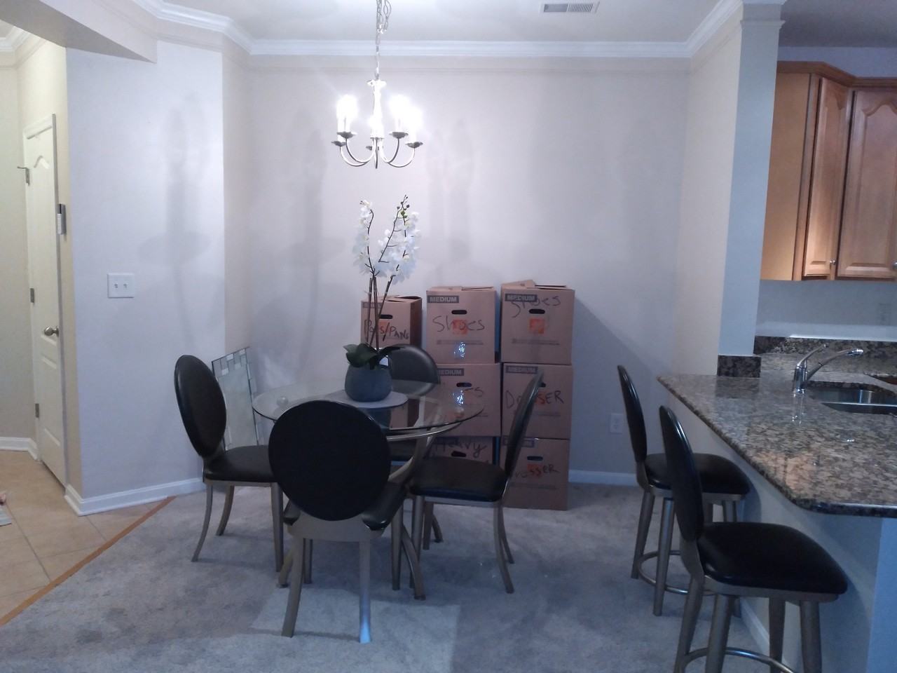 24701 Byrne Meadow Square #211 - Photo 7 of 33